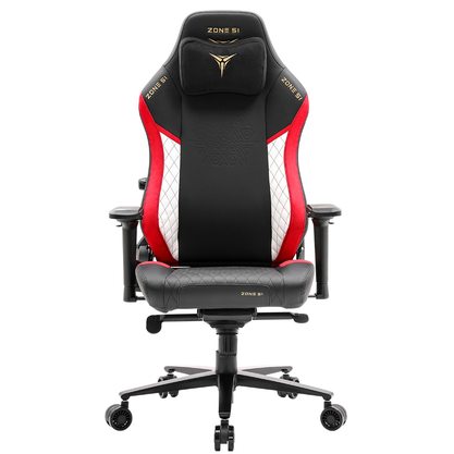 Zone51 Cardinal (черный)