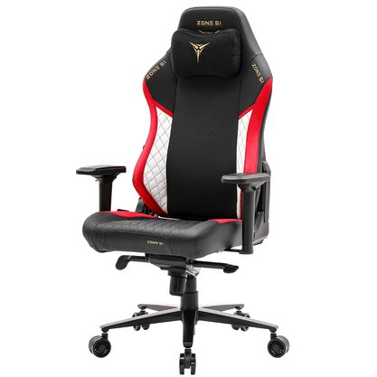 Zone51 Cardinal (черный)