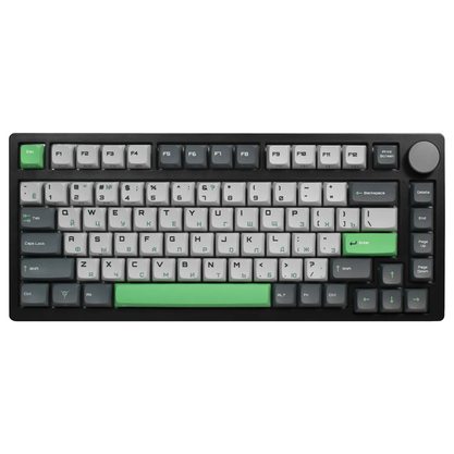 Игровая клавиатура ZONE 51 CITRIN