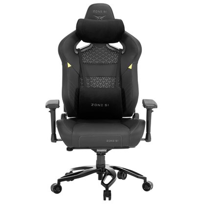 Zone51 Imperial (черный)