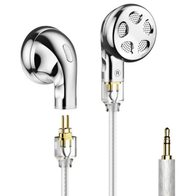 TRN Seahorse Pro (серебристый)