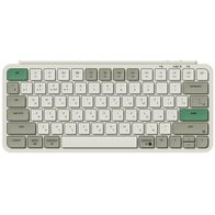 Keychron B1 Pro Retro Green
