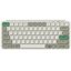 Клавиатура офисная Keychron B1 Pro Retro Green