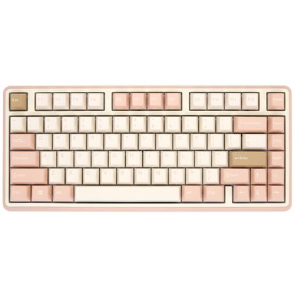 Игровая клавиатура Varmilo VXB81 G.Mendozae Varmilo EC V2 Daisy