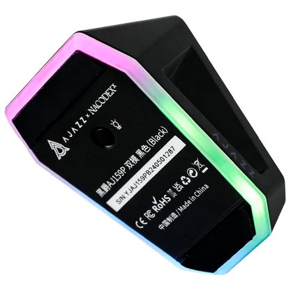 Игровая мышка Ajazz AJ159 Pro (черный)