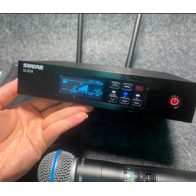 Shure QLXD4/Beta58 (копия)