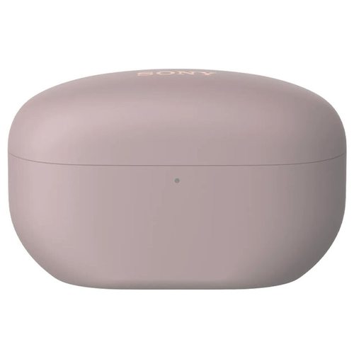 Беспроводные наушники Sony WF-1000XM5 (розовый)