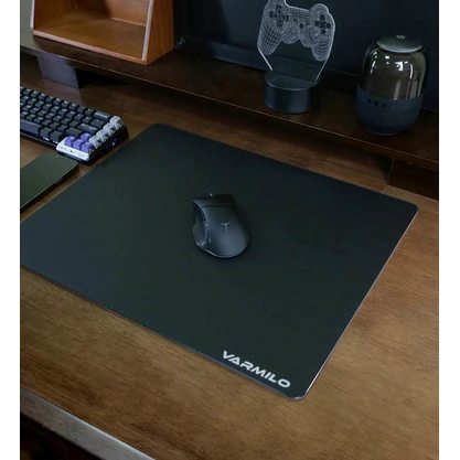 Коврик для мыши Varmilo Classic Black L (ZDGF073-06)