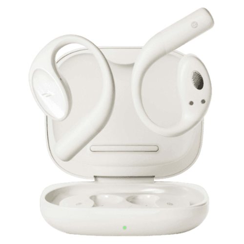 Беспроводные наушники 1MORE S51 Open Ear S51 (белый)