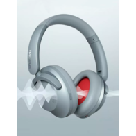 1More SonoFlow PRO (серебристый)