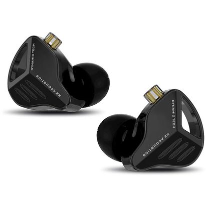 Наушники KZ Acoustics ZVX Pro с микрофоном