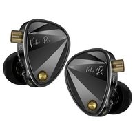 KZ Vader Pro Bass без микрофона