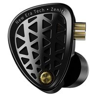 KZ Zenith без микрофона