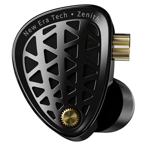 Наушники KZ Zenith без микрофона