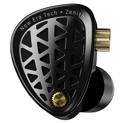 Наушники KZ Zenith с микрофоном