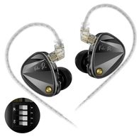 KZ Vader Pro Bass без микрофона