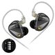 KZ Vader Pro Tunable Edition без микрофона