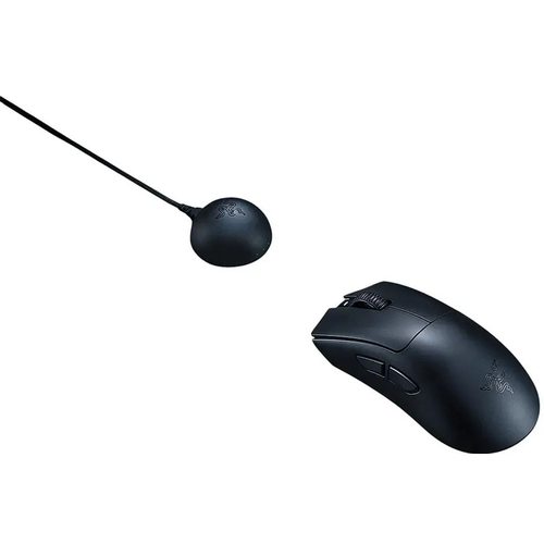Игровая мышка Razer Deathadder V4 Pro (черный)