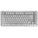 Logitech Alto Keys K75M (белый)
