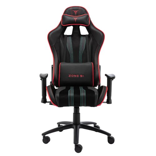 Zone51 Gravity (черный/красный)