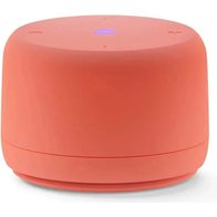 Яндекс Станция Лайт 2 без часов (коралловый)