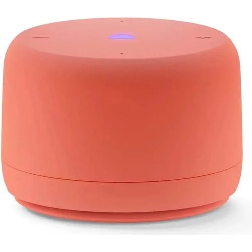 Умная колонка Яндекс Станция Лайт 2 без часов (коралловый)