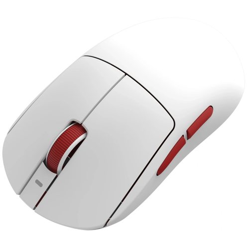 Игровая мышка Red Square x ATK A9 X (белый)