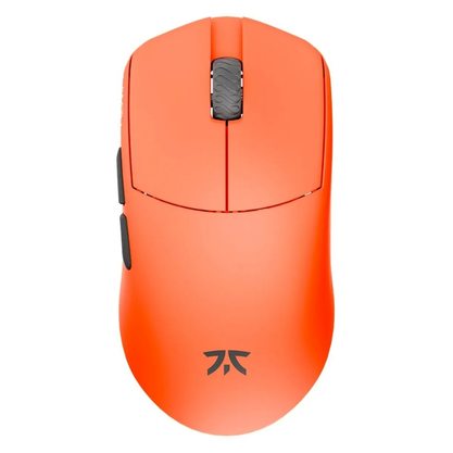 Игровая мышка Lamzu Maya X Fnatic (оранжевый)