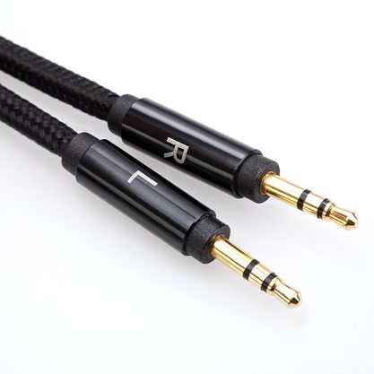 Кабель HiFiMan SUSVARA/HE1000 SE 3.5 мм - XLR 4 pin 3 м