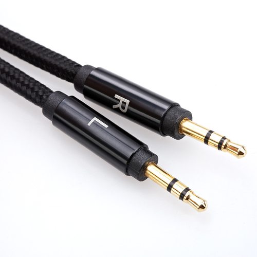 Кабель HiFiMan SUSVARA/HE1000 SE 3.5 мм - XLR 4 pin 3 м
