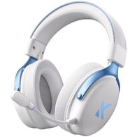 Mchose V9 Pro Wireless Sky White 