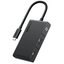 USB-хаб Anker PowerExpand+ 5 in1 USB Type-C HDMI А8356