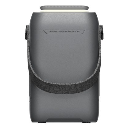 Зарядное устройство Anker SOLIX C300 DC/C300 (серый)