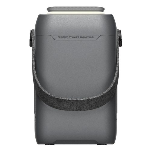 Зарядное устройство Anker SOLIX C300 DC/C300 (серый)