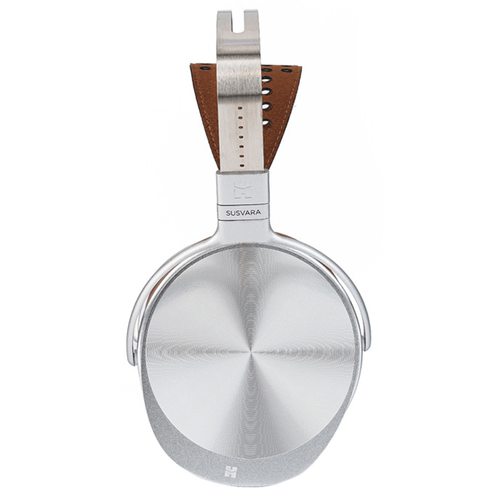 Наушники HiFiMan Susvara Unveiled