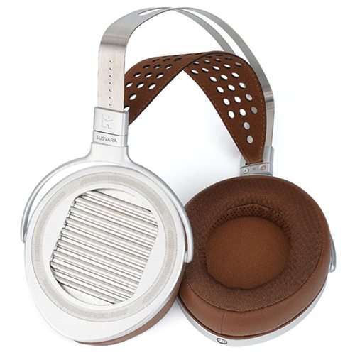 Наушники HiFiMan Susvara Unveiled