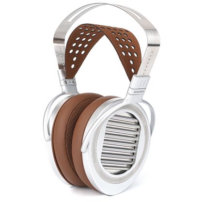 Наушники HiFiMan Susvara Unveiled