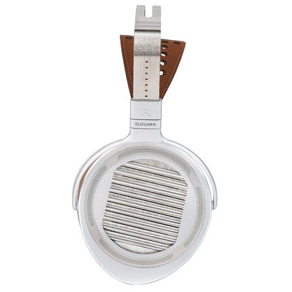 Наушники HiFiMan Susvara Unveiled