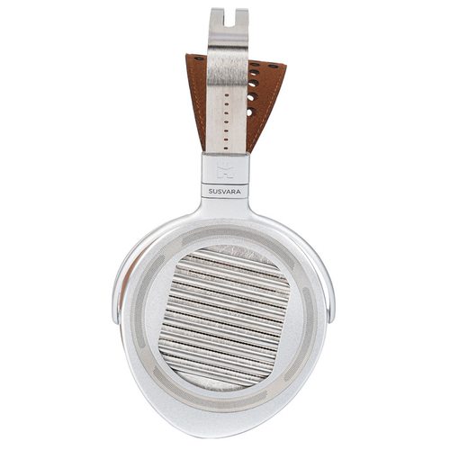 Наушники HiFiMan Susvara Unveiled