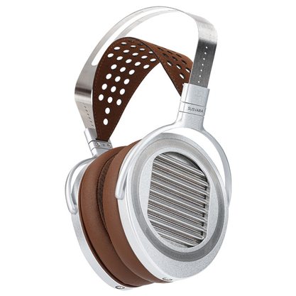 Наушники HiFiMan Susvara Unveiled