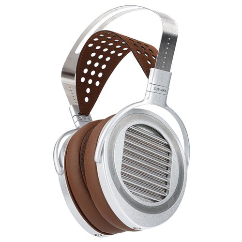 Наушники HiFiMan Susvara Unveiled