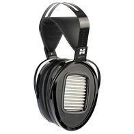 HiFiMan Arya Unveiled