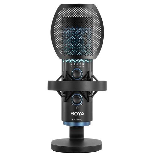 Микрофон Boya K5