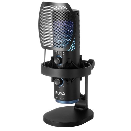 Микрофон Boya K5