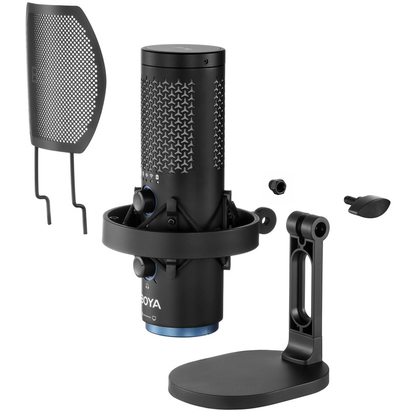 Микрофон Boya K5