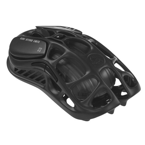 Игровая мышка Gravastar M2 Stealth Black