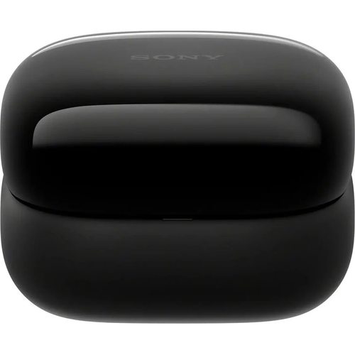 Беспроводные наушники Sony LinkBuds Fit Truly (черный)