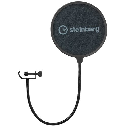 Звуковая карта (аудиоинтерфейс) Steinberg UR12 Podcast Starter Pack