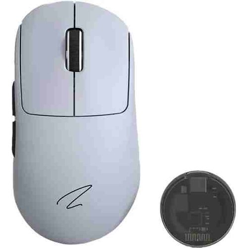 Игровая мышка Zaopin Z2 4k (серый)