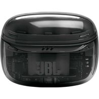 JBL Tune Beam 2 Ghost Edition (черный)